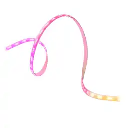 Coolblue Philips Hue Flux Outdoor LED Strip 5 meter aanbieding