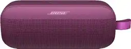 Coolblue Bose SoundLink Flex 2nd Gen Mauve aanbieding