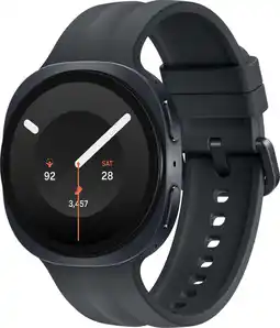 Coolblue Samsung Galaxy Watch 9 LTE Zwart 40mm aanbieding