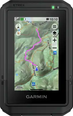 Coolblue Garmin eTrex Touch aanbieding