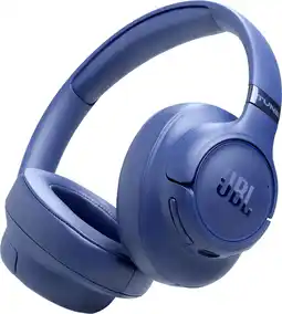 Coolblue JBL Tune 780NC Bleu aanbieding
