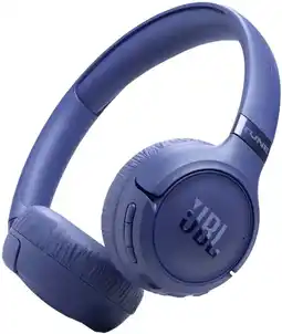 Coolblue JBL Tune 680NC Bleu aanbieding