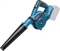Coolblue Bosch Professional GBL 18V-120 (sans Batterie) aanbieding