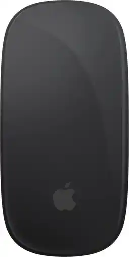 Coolblue Apple Magic Mouse (2024) Noir aanbieding