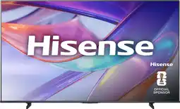 Coolblue Hisense QLED 43 E79S (2026) aanbieding