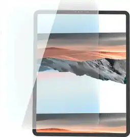 Coolblue BlueBuilt Samsung Galaxy Tab S9/S9 FE/S10 FE/S10 Lite/S11 Protège-écran Verre aanbieding