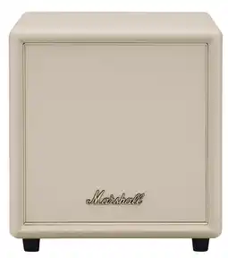 Coolblue Marshall Heston Sub 200 Crème aanbieding