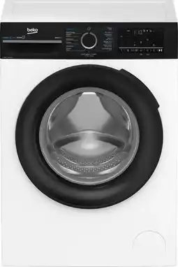 Coolblue Beko BM3WFT4941B IronFast aanbieding