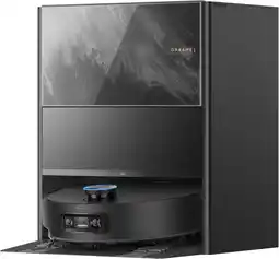 Coolblue Dreame Aqua 20 Pro Ultra Roller X Complete Marble Black aanbieding