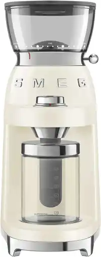Coolblue SMEG CGF03CREU Crème aanbieding
