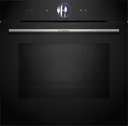 Coolblue Bosch HMG776KB1 Air Fry aanbieding