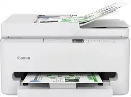 Coolblue Canon PIXMA TS7550i aanbieding
