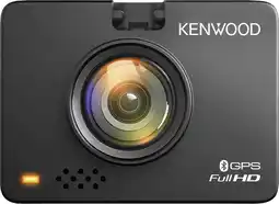 Coolblue Kenwood DRV-A310W aanbieding