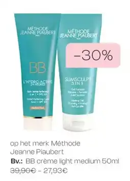 Di bb crème light medium aanbieding