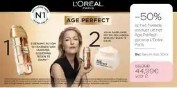 Di Age perfect aanbieding