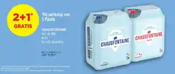Alvo Chaudfontaine aanbieding