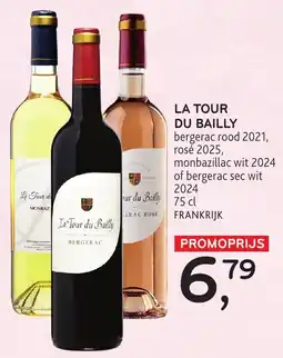 Alvo La tour du bailly aanbieding