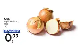 Alvo Ajuin aanbieding