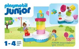 Euroshop Junior: Verjaardagstaart aanbieding