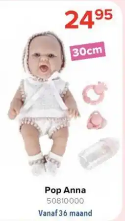 Euroshop Pop Anna aanbieding