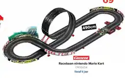 Euroshop Racebaan nintendo mario kart aanbieding