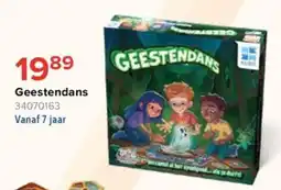 Euroshop Geestendans aanbieding