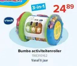 Euroshop Bumba activiteitenroller aanbieding