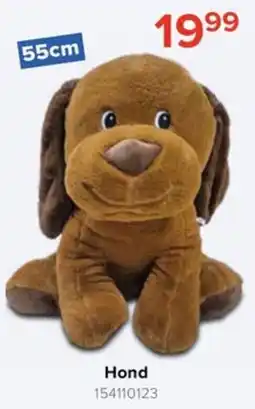 Euroshop Hond aanbieding