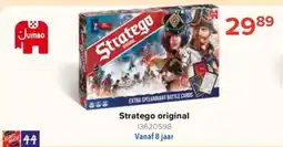 Euroshop Stratego original aanbieding