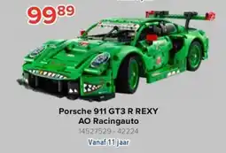 Euroshop Porsche 911 GT3 R REXY AO Racingauto aanbieding