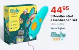 Euroshop 3doodler start + aanbieding