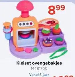 Euroshop Kleiset ovengebakjes aanbieding