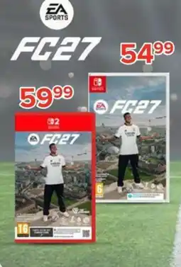 Euroshop Fc27 aanbieding