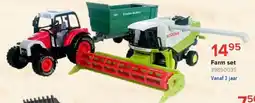 Euroshop Farm set aanbieding