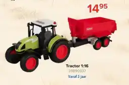 Euroshop Tractor 1:16 aanbieding