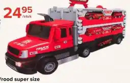 Euroshop Truck super size aanbieding