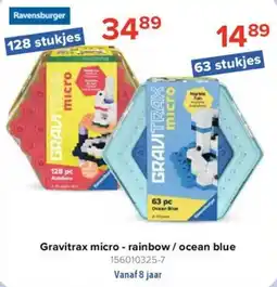 Euroshop Gravitrax micro aanbieding