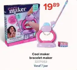 Euroshop Cool maker bracelet maker aanbieding