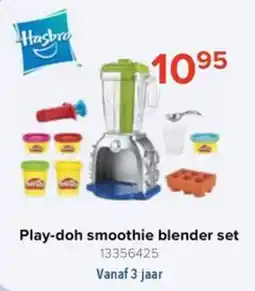 Euroshop Play-doh smoothie blender set aanbieding