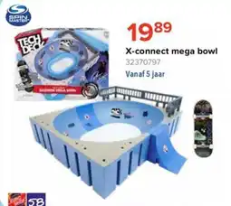Euroshop X-connect mega bowl aanbieding