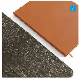 AVA Agenda notes large bruin 1 week per pagina aanbieding