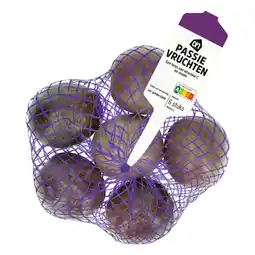 Albert Heijn AH Passievruchten zak aanbieding