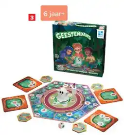 Carrefour Geestendans aanbieding
