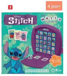 Carrefour Match Stitch aanbieding
