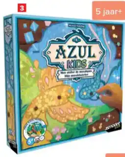Carrefour Azul Kids aanbieding
