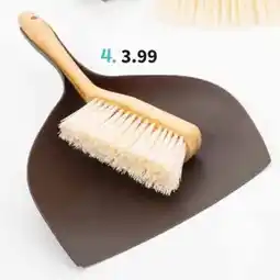 Wibra Stoffer en Blik aanbieding