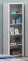 Budget Meubelen Boekenkast aanbieding
