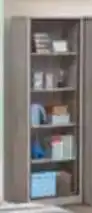 Budget Meubelen Boekenkast aanbieding