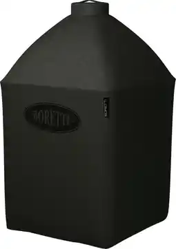 Coolblue Boretti BBQ Hoes Ceramica Medium aanbieding