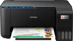 Coolblue Epson EcoTank ET-2861 aanbieding